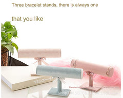 bracelet display rack