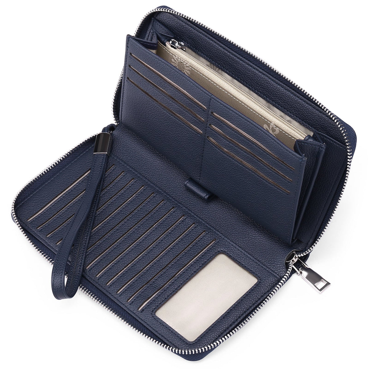 wallet packaging for special occasions