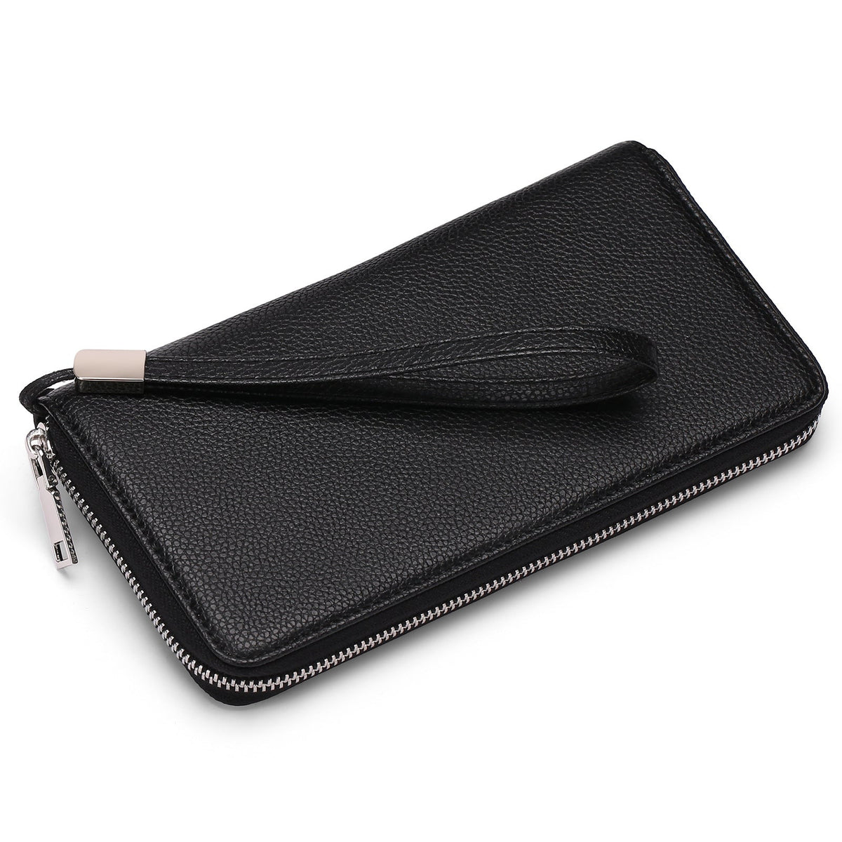 women's wallet with card slots